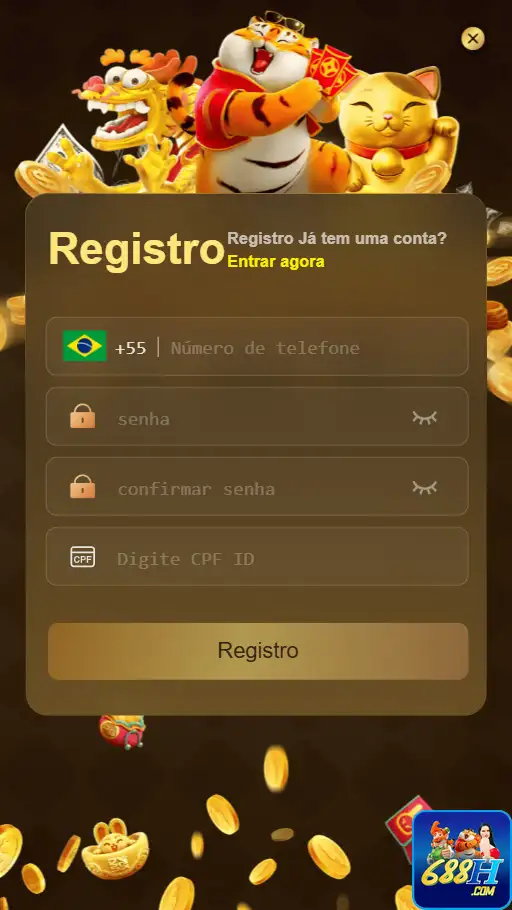 688h desfrute de exclusivo jogos