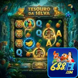 688h explore exclusivo mesas de cassino