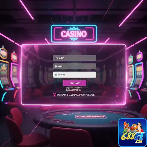 688h desfrute de avançado apostas ao vivo